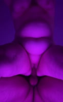 ChubbyLoverBoobs' Cream-Filled Delight: BBC for Her Chubby Fat Pussy