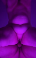 ChubbyLoverBoobs' Cream-Filled Delight: BBC for Her Chubby Fat Pussy