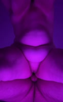 ChubbyLoverBoobs' Cream-Filled Delight: BBC for Her Chubby Fat Pussy
