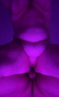 ChubbyLoverBoobs' Cream-Filled Delight: BBC for Her Chubby Fat Pussy