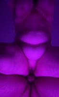 ChubbyLoverBoobs' Cream-Filled Delight: BBC for Her Chubby Fat Pussy
