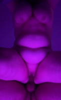 ChubbyLoverBoobs' Cream-Filled Delight: BBC for Her Chubby Fat Pussy