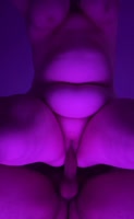 ChubbyLoverBoobs' Cream-Filled Delight: BBC for Her Chubby Fat Pussy