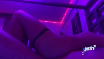Elias Mustang Craves Russian Teen (18+)'s Perfect Girlfriend Body