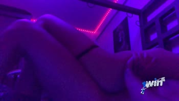 Elias Mustang Craves Russian Teen (18+)'s Perfect Girlfriend Body