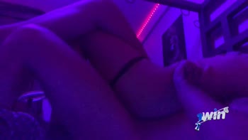 Elias Mustang Craves Russian Teen (18+)'s Perfect Girlfriend Body