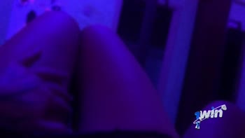 Elias Mustang Craves Russian Teen (18+)'s Perfect Girlfriend Body