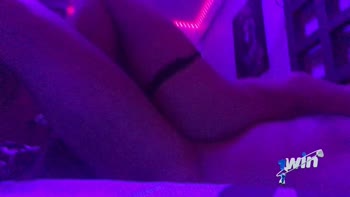 Elias Mustang Craves Russian Teen (18+)'s Perfect Girlfriend Body