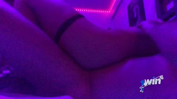 Elias Mustang Craves Russian Teen (18+)'s Perfect Girlfriend Body