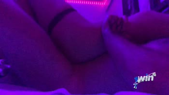 Elias Mustang Craves Russian Teen (18+)'s Perfect Girlfriend Body