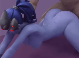 Evil_Audio - Evil Audio's Overwatch Obsession: A Perverted Anime Adventure