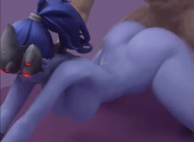 Evil_Audio - Evil Audio's Overwatch Obsession: A Perverted Anime Adventure