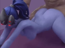 Evil_Audio - Evil Audio's Overwatch Obsession: A Perverted Anime Adventure
