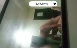 LeZanti's Blazing Passion Ignites in This Steamy First Year of Love