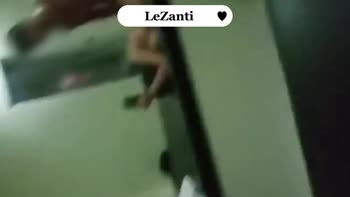 LeZanti's Blazing Passion Ignites in This Steamy First Year of Love