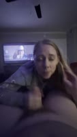 ThroatGoatPrincess's Sloppy Deep Throat Devotion