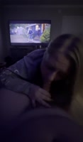 ThroatGoatPrincess's Sloppy Deep Throat Devotion