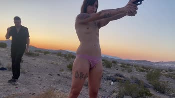 Jamie Stone: Unleashing Wildside in the Desert