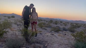 Jamie Stone: Unleashing Wildside in the Desert