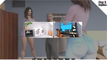 Kuma-Ben's Sexbot Seduction: A Steamy Handjob in HD