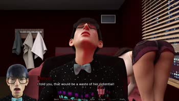 Kuma-Ben's Sexbot Seduction: A Steamy Handjob in HD