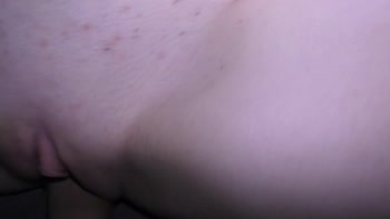 Nick Whitehard's POV Pounding of Skinny Teen (18+)'s Tight Pussy