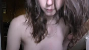 Nick Whitehard's POV Pounding of Skinny Teen (18+)'s Tight Pussy