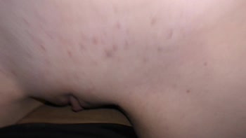 Nick Whitehard's POV Pounding of Skinny Teen (18+)'s Tight Pussy