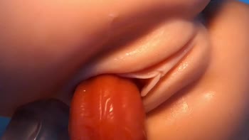Wzj Toy's Sweet Teen (18+) Treat: Anal & Vaginal Delights