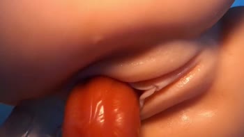 Wzj Toy's Sweet Teen (18+) Treat: Anal & Vaginal Delights