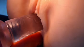 Wzj Toy's Sweet Teen (18+) Treat: Anal & Vaginal Delights