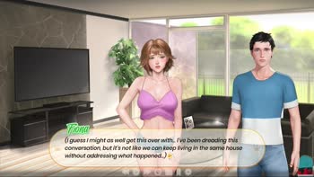 Misterdoktor's Naughty Adventure in Prince of Suburbia