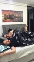 Lover's Infidelity: Caseritos_Latinas Threesome with Big Ass and Tits