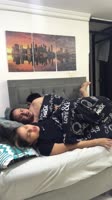 Lover's Infidelity: Caseritos_Latinas Threesome with Big Ass and Tits