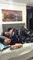 Lover's Infidelity: Caseritos_Latinas Threesome with Big Ass and Tits