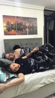 Lover's Infidelity: Caseritos_Latinas Threesome with Big Ass and Tits