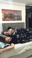 Lover's Infidelity: Caseritos_Latinas Threesome with Big Ass and Tits