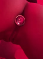 SweetieFoz's Pink Perfection: Wet Pussy Creampies & Squirting Fun