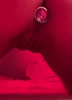 SweetieFoz's Pink Perfection: Wet Pussy Creampies & Squirting Fun