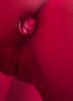 SweetieFoz's Pink Perfection: Wet Pussy Creampies & Squirting Fun