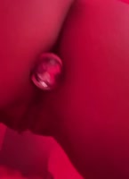SweetieFoz's Pink Perfection: Wet Pussy Creampies & Squirting Fun