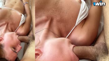 Napirat's Passion Ignited: A Sexy Hotel Room Adventure with Toys