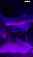 Elias Mustang's Russian Whore: A Hard-Pounding Delight
