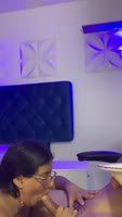 JhonAndAnniexxx's Banana Surprise: A Morning Fling