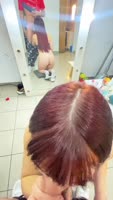 ElissirPussy's Argentine Teen (18+) Solo Delight