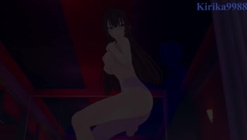 Yuki Suou's Intimate Secret: A Steamy Anime Sexcapade