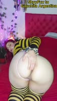 ShyyFxx Tu gauchita Argentina - ShyyFxx's Argentine Seduction: Best Friend Joi Countdown