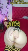 ShyyFxx Tu gauchita Argentina - ShyyFxx's Argentine Seduction: Best Friend Joi Countdown