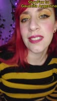 ShyyFxx Tu gauchita Argentina - ShyyFxx's Argentine Seduction: Best Friend Joi Countdown