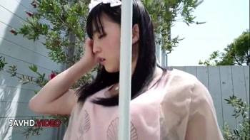 Reo Saionji's Private Seduction: Raw Japanese Desire Unleashed